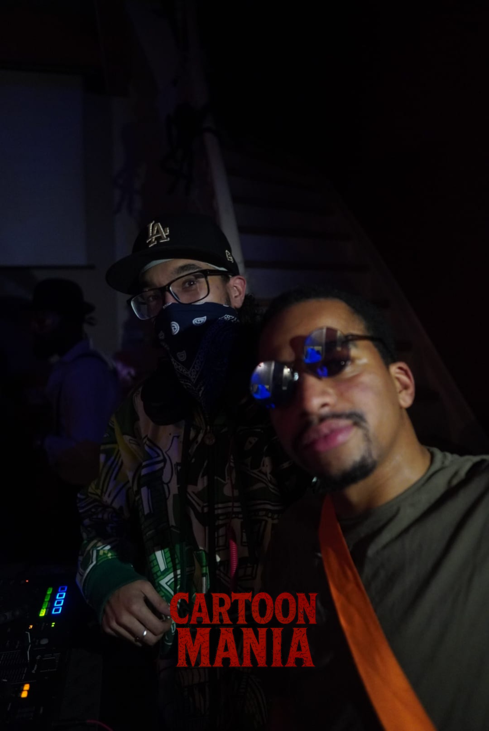 Cartoonmania Halloween 2025 - Photo 75